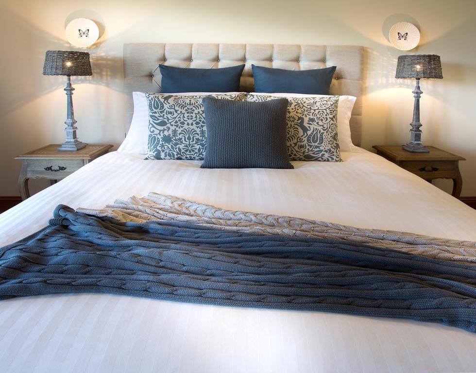 Drom Aluinn B & B Acheron Ngoại thất bức ảnh