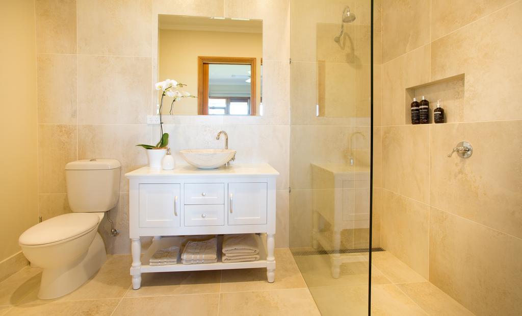 Drom Aluinn B & B Acheron Ngoại thất bức ảnh