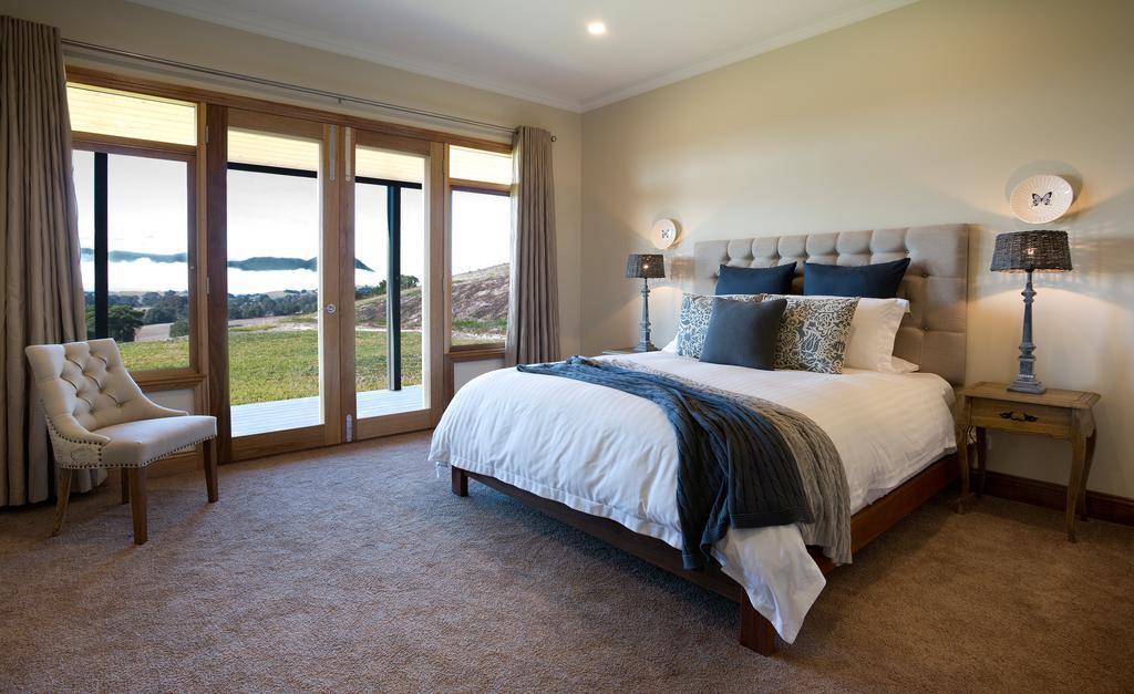 Drom Aluinn B & B Acheron Ngoại thất bức ảnh
