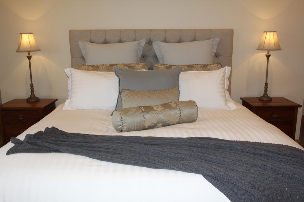 Drom Aluinn B & B Acheron Ngoại thất bức ảnh